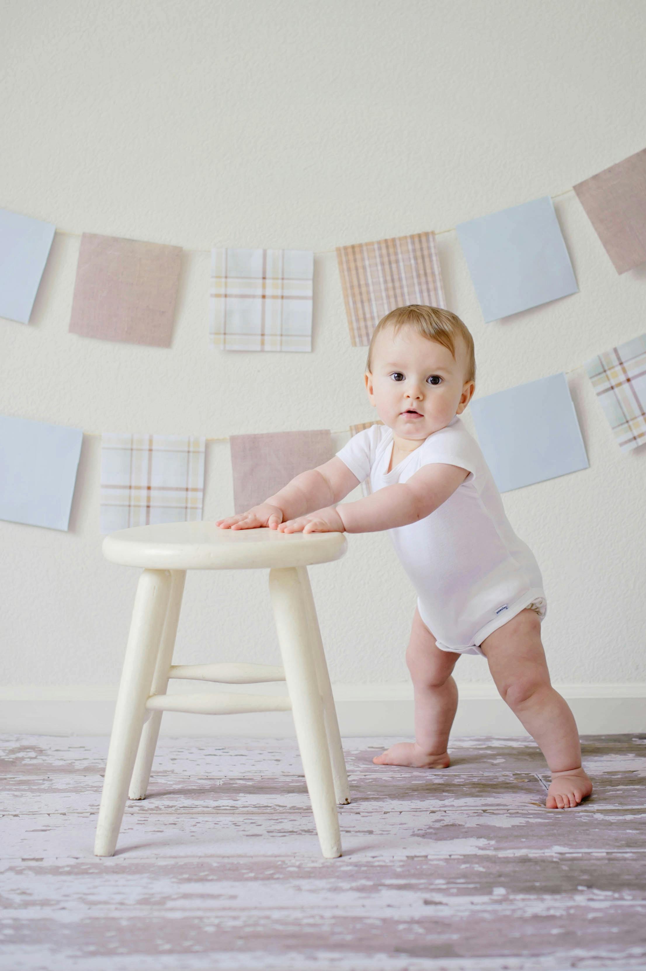 Child learning through play